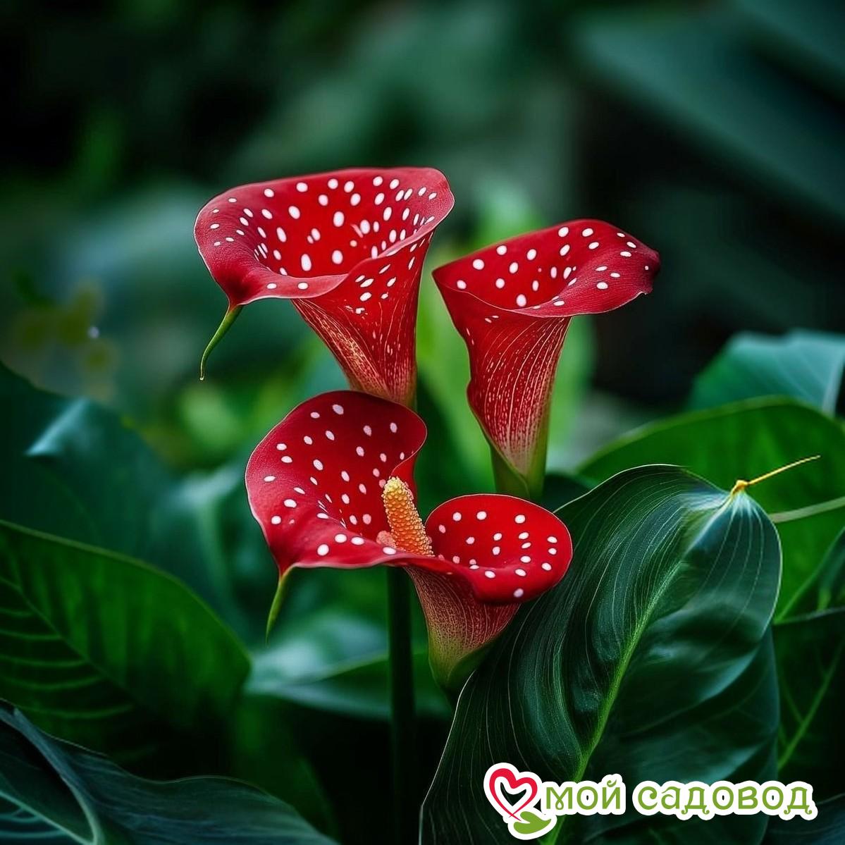 Калла Бельканто